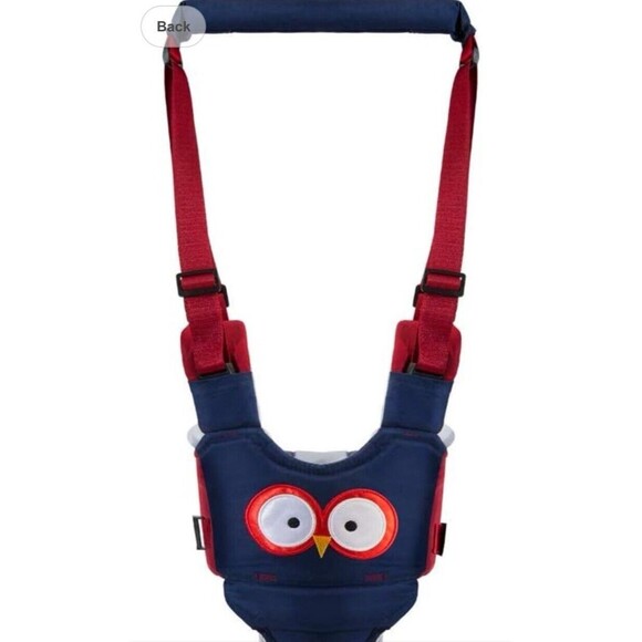 Adjustable Walking Baby Infant Child Harness Safety Lifting Walker 7-24 Months - Picture 1 of 6